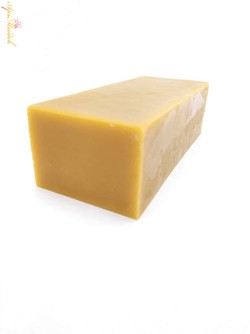 Beeswax - Own production 1 kg